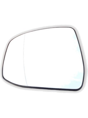 GVA Ford Focus 3 2011-2018 Sol Dikiz Aynası Camı Isıtmalı BS7117K741GA