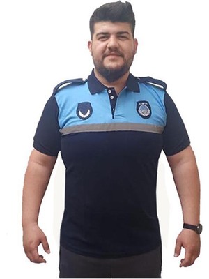 Asker Vadisi Zabıta T-Shirt Yazlık Lacoste Yeni Model Slimfit Model
