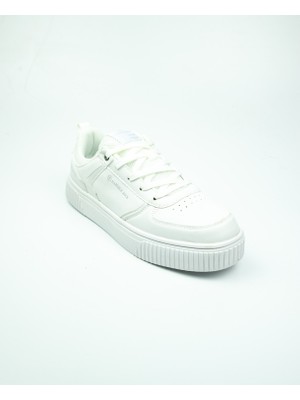 Hammer Jack 22144 Wie Erkek Sneaker Beyaz