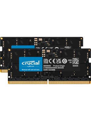 Crucial 64 GB Bellek Ramler ve Fiyatları - Hepsiburada.com