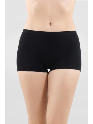 Essential Siyah Boxer 1301