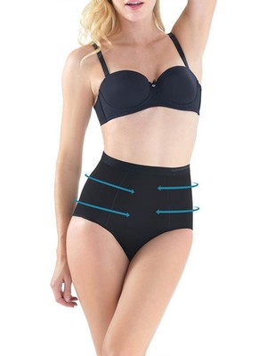 Korse Külot Siyah 1325