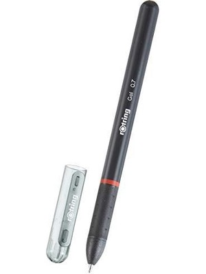 Rotring Jel Kalem 0.7 Mm, Siyah - 2114436