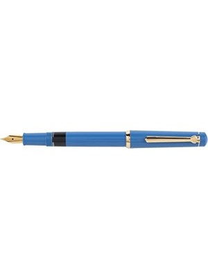 Scrikss 419 Dolmakalem Indigo