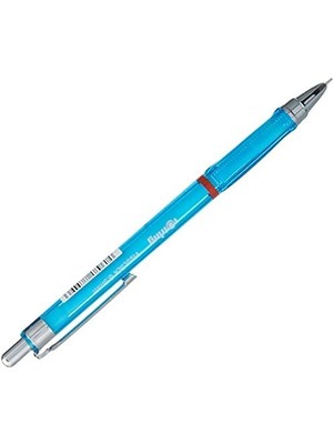 Rotring Visuclick Versatil, Uçlu Kalem 0.5 Mm, Mavi