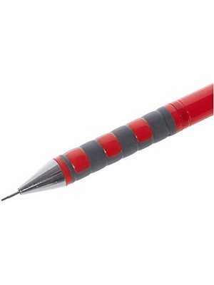 Rotring Tikky Versatil, Uçlu Kalem 0.7 Mm, Kırmızı