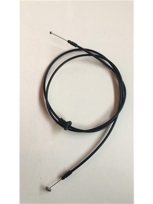 Fima Tel Kaput Açma Accent Blue (Kola TAKILAN)81190-1R000  81190-1R000