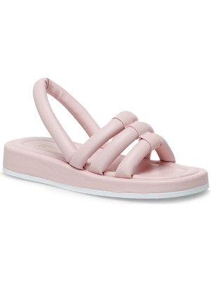 Butigo Uyer 2fx  Kadın Düz Sandalet