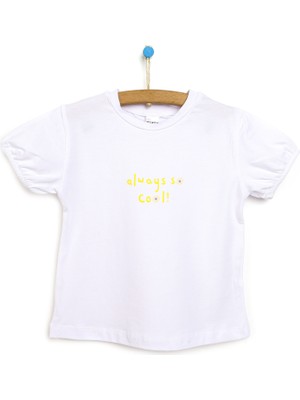 Tuffy Daisy Girl Tshirt