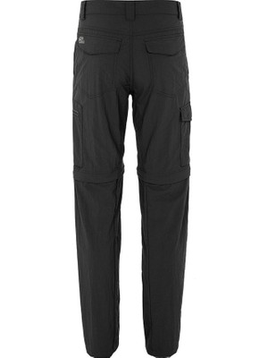 Merrell Wake Erkek Siyah Outdoor Pantolon M2WAKE-10010