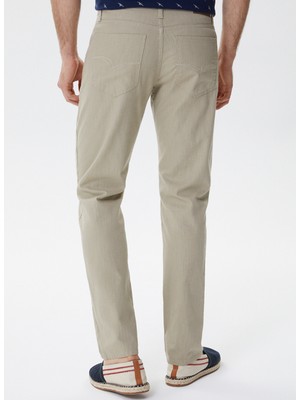 Lee Cooper Chino Pantolon, 42-34, Kum