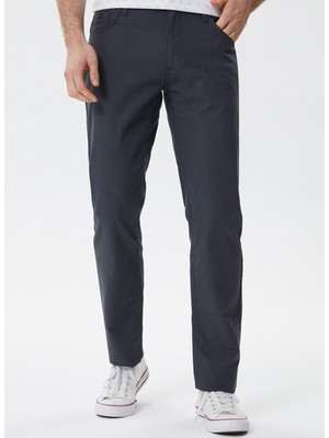 Lee Cooper Chino Pantol, 42-34, Antrasit