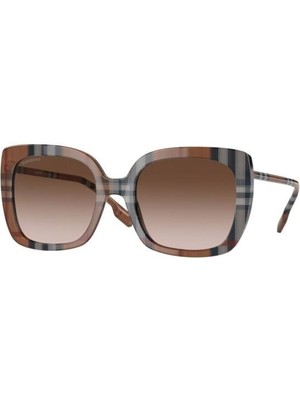 BURBERRY 4323-54 4005/13 Kadın Güneş Gözlüğü