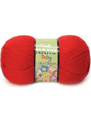 Nako Lüks Minnoş 207