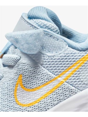 Nike Revolution 6 Nn - Bebek Açık Mavi Spor Ayakkabı - DD1094-409
