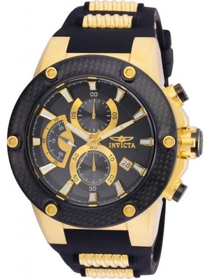 Invicta 22401 122401 51MM Pro Diver Erkek Kol Saati @