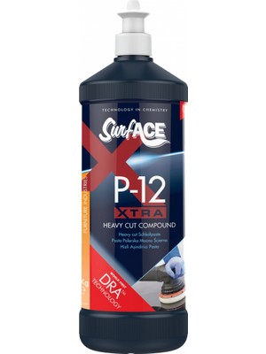 Surface P-12 Xtra Pasta (1 Kilo)