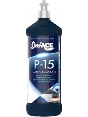Surface P-15 Hızlı Pasta (1 Kilo)