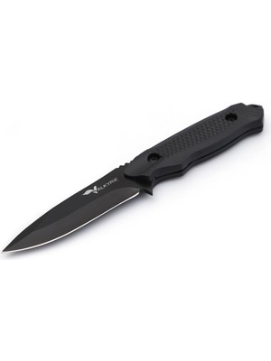 Valkyrie Sealbelt 440C Outdoor Kamp Bıçağı