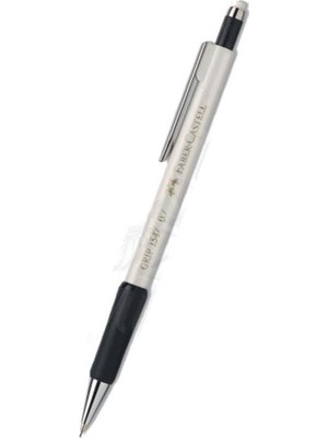 Faber-Castell 1347 Grip Versatil Uçlu Kalem 0.7 mm