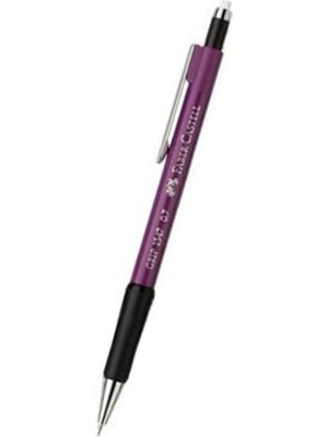 Faber-Castell 1347 Grip Versatil Uçlu Kalem 0.7 mm