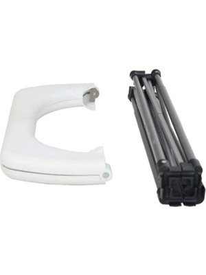 Campout Kamp Portatif Wc Tuvalet