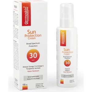 Sun Protection Spf 30 100 ml