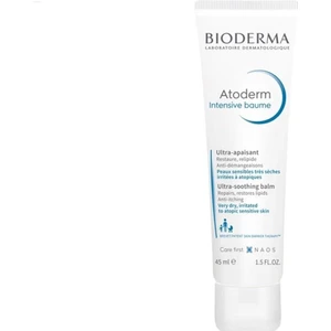 Atoderm Intensive Balm 45 ml Bioderma