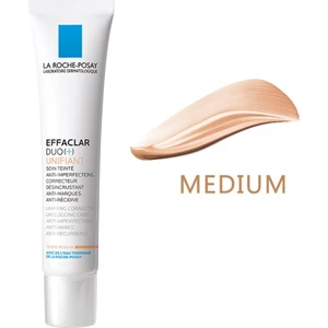 La Roche-Posay La Roche Posay Effaclar Duo + Unifiant Krem Medium 40 ml