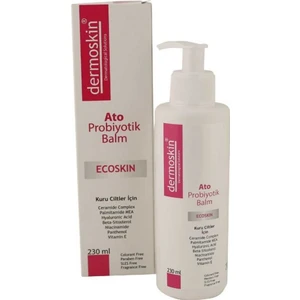 Ato Probiyotik Balm 230 ml