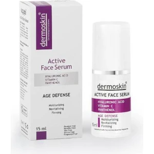 -Dermoskin Active Face Serum 15 ml
