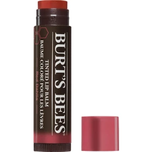 Burt's Bees Bees Renkli Dudak Bakım Kremi, Red Dahlia, 1 Adet (1 x 4.25 G)