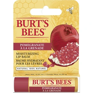 Burt's Bees Bees Nar Aromalı Dudak Bakım Kremi 1 Paket (1 x 4.25 G)