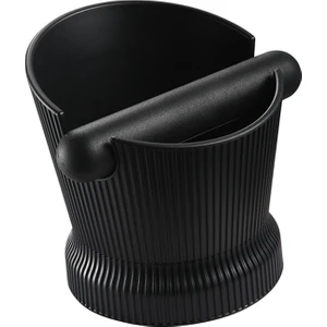 Espresso Knock Box Barista Style Espresso Aksesuarları Harika Hediye B 4.7 Inç (Yurt Dışından)