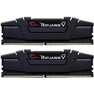 Ripjaws V Series 32GB (2 x 16GB) 4000MHZ Ddr4 Ram