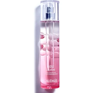 Fleur De Vigne Fresh Fragrance Gül Aromalı Parfüm 50 ml