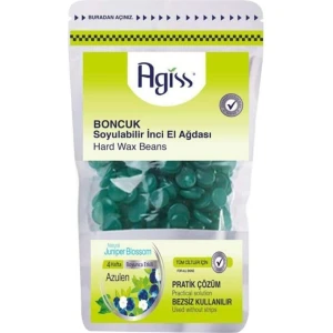 s Azulen Boncuk Soyulabilen Inci El Ağdası 220G