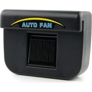 Auto Cool Güneş Enerjili Soğutucu