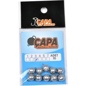 Mafsallı Kurşun 10 Lu Paket