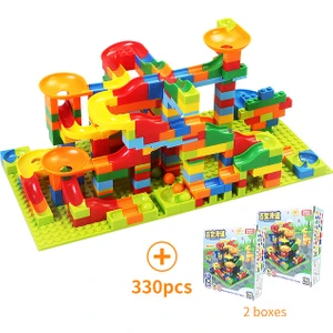 330 Adet Blok (Yurt Dışından)