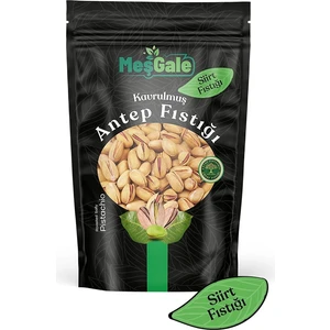 Kavrulmuş Antep Fıstığı [siirt] 1kg