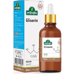 Gliserin 50ml