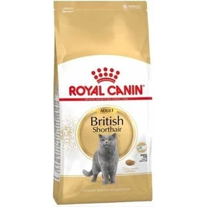 Royal Canin British Shorthair Adult 2 kg