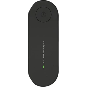 Szykd Ultrasonik Sivrisinek Kovucu Elektronik Sivrisinek Fiş Tipi Ab Fişi Siyah (Yurt Dışından)