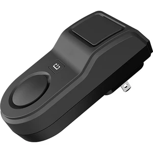 Szykd BG-303 Akıllı Frekans Dönüşüm Evi Ultrasonik Böcek  Sivrisinek  Mouserepellent Ürün Özellikleri Abd Fişi 110V Siyah (Yurt Dışından)