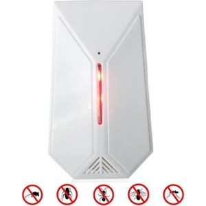 Szykd A13 Ultrasonik Sivrisinek Kovucu Elektronik Sivrisinek Fiş Tipi Ab Fiş (Yurt Dışından)