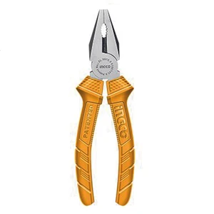 Kombine Pense 180MM ING-HCP12180