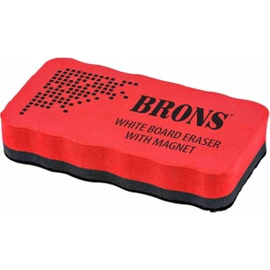 BR-259 Mıknatıslı Tahta Silgisi