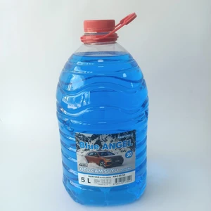 Blue Angel Cam Suyu 5 Lt -21 Derece