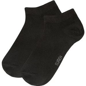 2 Li Paket Kadın Spor Çorabı